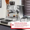 SOLIS Perfetta Coffee Knock-Box - NEU! Anteprima dell’immagine prodotto 5