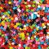 Stickereiperlen - Grundfarben 5000 Stück Produktbild-Vorschau 2