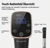 Sous Vide Stick 1400W, IPX7 Wasserdicht Schongarer, Präzise Produktbild-Vorschau 5