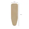 Bügelbrett Exclusive Weiß Bügelfläche 38x120 cm Produktbild-Vorschau 6