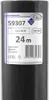 24m x 1,20m schwarz Tischdecke Vlies CHIC Airlaid Produktbild-Vorschau 3