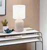 EGLO 97773, Biały, Ceramika, Tkanina, Salon, Klasyczny, II, Podgląd zdjęcia produktu 6