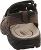 Jomos Toledo/Nubuk Sandalen in Braun 503606 454 3011 Produktbild-Vorschau 10