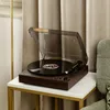 Lenco LS-15WD - Platine vinyle avec Bluetooth®, deux Voir les images du produit 3