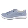 Legero Tanaro 5.0 sportlicher Schnürer Blau Produktbild-Vorschau 2