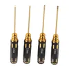 Modellflugzeug Schraubendreher,4PCS Produktbild-Vorschau 1