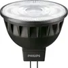 Philips 35843000, 6,7 W, 35 W, GU5.3, 440 lm, 40000 h, Weiß Produktbild-Vorschau 1