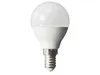 LED Tropfenlampe, E14, 3W, 250lm, 2700K, warmweiß, 3+1 Set Produktbild-Vorschau 1