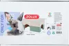 Domek dla królików NEOLIFE RAB drewniany zielony Zolux Podgląd zdjęcia produktu 2