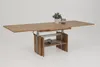 Couchtisch mit Funktion Jerome - Nachbildung Artisan Eiche Produktbild-Vorschau 8