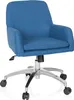 hjh OFFICE Home Office Bürostuhl SHAKE 400 Produktbild-Vorschau 1