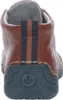 Rieker Damen Stiefelette Schnürschuh Ziernähte Schalensohle Produktbild-Vorschau 36