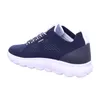 Geox Damen Sneaker 'D Spherica A - Knitted' navy, Damen:38 Produktbild-Vorschau 46