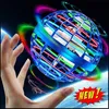 Pro Hover Ball Fliegender Ball LED Spinner Ball Flying Orb Produktbild-Vorschau 10