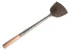WOK SET, 30FB-K02-S04, Wok Pfanne 30 cm Ø flacher Boden Produktbild-Vorschau 2