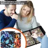 Pokémon Sammelkarten Album, Sammelalbum für Karten, Produktbild-Vorschau 3