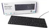 Targus Kabelgebundene USB-Tastatur (Deutsch) Produktbild-Vorschau 7