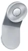 Paulmann WallCeiling rund Tucana WL IP44 LED 1x4,5W Alu Produktbild-Vorschau 1