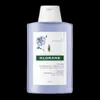 Klorane Linum Volumenshampoo mit Bio-Flachs 200 ml Produktbild-Vorschau 2