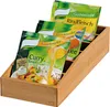 KESPER Univerzální Organizér 6 Přihrádek 15 X 7 X 35 cm Náhled obrázku produktu 2