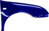 BLU Kotflügel Passend für VW Volkswagen Bora 1J1 1J6 LB5N Produktbild-Vorschau 2