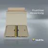Batteries VARTA, assortiment AA et AAA, 80 pièces, Power on Voir les images du produit 6