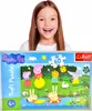 Trefl Peppa Pig Holiday Fun puzzle 60 ks Ostatné Náhľad obrázku produktu 11