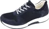 Gabor Comfort Rollingsoft Sneaker - Dunkelblau Mesh Größe: Produktbild-Vorschau 59