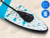 THUNDER® Stand Up Paddle Board | MARIS | 320x75x15cm | BLUE Produktbild-Vorschau 13
