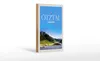 Holzschild Reise 12x18 cm Ötztal Österreich Wald Natur Produktbild-Vorschau 1