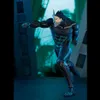 Kaiju No. 8 Grandista PVC Statue Kafka Hibino 24 cm Podgląd zdjęcia produktu 3