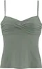 s.Oliver Bügel-Tankini-Top Spain oliv Größe 46 Cup D Produktbild-Vorschau 1