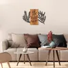 Wallity, Triple- SKL2466, Nussbaumfarbe,Schwarz, Sonstige Produktbild-Vorschau 3