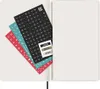 Moleskine 8056999275280 Kalendarz kieszonkowy MOLESKINE Podgląd zdjęcia produktu 6