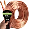 Cavo per altoparlanti Vayox VA0227-20 | CCA 2x2,5mm | 20m Anteprima dell’immagine prodotto 1