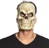 CIAO 31345, Erwachsener & Kind, Gesichtsmaske, Halloween, Produktbild-Vorschau 1