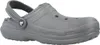 Crocs 203591 Classic Lined Clog gefüttert Uni 4 Farben Produktbild-Vorschau 20