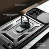 Armor Handyhülle für Samsung Galaxy S24 Ultra mit 9H Produktbild-Vorschau 7