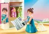 PLAYMOBIL® 70208 Dollhouse Chambre à coucher avec coin Voir les images du produit 15