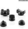 Wiederaufladbares Handmassagegerät Masfin InnovaGoods Produktbild-Vorschau 3