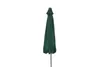 Merxx Marktschirm, Sonnenschirm Ø 300 cm, grün Produktbild-Vorschau 3
