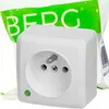 BERG Einzelsteckdose n/t 2P+Z 16A 3733-00 Produktbild-Vorschau 6