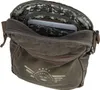 Greenburry Umhängetasche Schultertasche Canvas M Vintage Produktbild-Vorschau 35
