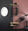 Spinder Design Garderobenpaneel Garderobe Garderobenleiste Produktbild-Vorschau 7