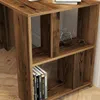 Skye Decor, Hochwertiger Schreibtisch, Walnuss, 120 x 75,4 Produktbild-Vorschau 4