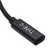 100 W USB C PD Typ C auf DC7,9 x 5,5 mm Conveter Adapter Produktbild-Vorschau 3