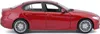 BBURAGO Alfa Romeo Giulia 2016, 1:24, Model sportovního Náhled obrázku produktu 6