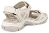 ECCO Women`s Offroad Yucatan Damen Sandale beige Nubukleder Produktbild-Vorschau 11
