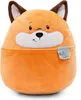 Nici Chill-NICI volpe arancione 30 cm Anteprima dell’immagine prodotto 2