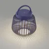 blomus GmbH LITO mobiele LED-lamp, zwart, maat XS, 12 cm Productafbeelding-voorbeeld 11